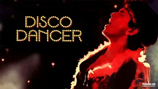 Yaad Aa Raha Hai |  Disco Dancer (1982) | Bappi Lahiri | Mithun Chakraborty | 80's Super Hit Songs