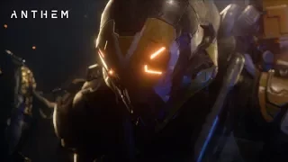 Anthem (Гимн) русский трейлер 2017 4K