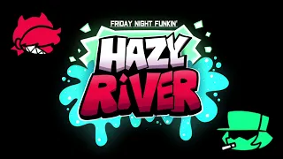 Friday night funkin Hazy river OST - dilemma
