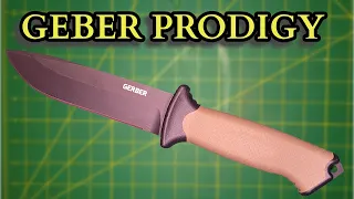 Gerber Prodigy - Showcase and Review