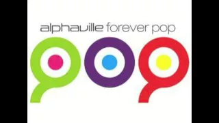 Alphaville - Big In Japan (Eiffel 65 Extended Mix) PREVIEW