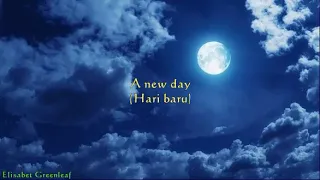 a new day has come by Celine Dion lirik dan terjemahan