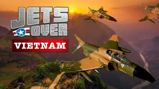 Jets Over Vietnam (2011)