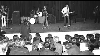 The Rolling Stones Live, 13/04/1967, Palace of Culture and Science, Warsaw, Poland