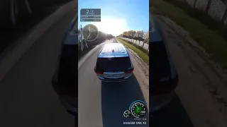 NFS в реальной жизни