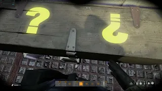 FVKR Dayz Pripyat Server Mystery Box Run