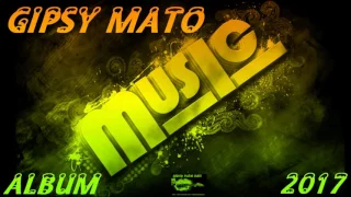 GIPSY MATO CD.12 CELY ALBUM 2017