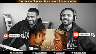 Titliaan | Harrdy Sandhu | Sargun Mehta | Afsana Khan | Jaani | Avvy Sra | Arvindr Khaira | Judwaaz