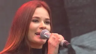 Natalia Szroeder - Wszystko (Suwałki, 11.08.2018)
