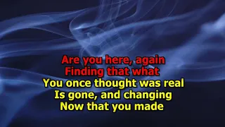 Neil Young Medley Karaoke