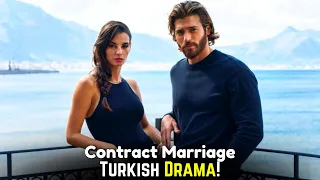 Top 7 Latest Contract Marriage Turkish Drama Series | Turkish Series With English Subtitles