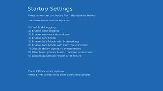 Fix INVALID DATA ACCESS TRAP Error on Windows 11 [Tutorial]