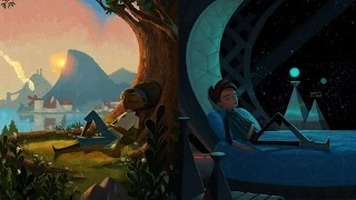 Broken Age: The Complete Adventure Review Commentary