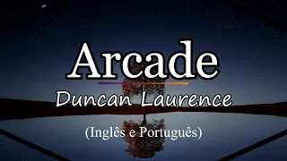 Duncan Laurence - Arcade (Legendado Inglês e Português) Café Letras