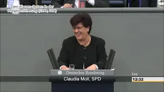 Best of Bundestag 81. Sitzung 2019