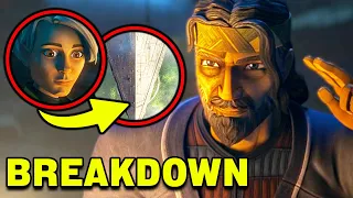 Bad Batch Episode 15 Breakdown: The Cavalry Has Arrived | Season 3 | Star Wars Explained