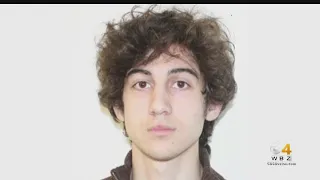 Boston Marathon Bomber Dzhokhar Tsarnaev's Death Sentence Overturned By Federal Appeals Court