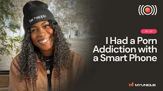 I Had a Porn Addiction with a Smart Phone