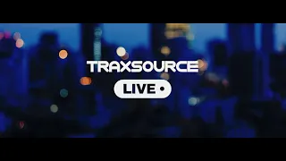 Traxsource Live! (#0370) (Guest Mix Shur-i-kan) 12.04.2022