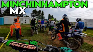 MINCHINHAMPTON MX PRACTICE | 13.04.2024