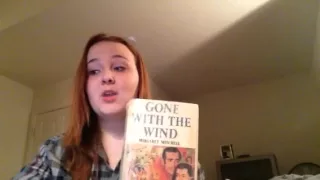 Gone With the Wind Book Review Video