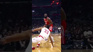 Rockets Harden was HIM 😮‍💨🔥