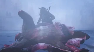 Red Dead Redemption 2: Hunting In The Grizzlies