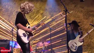 SAMANTHA FISH • Little Baby • Sony Hall NYC 3/21/19