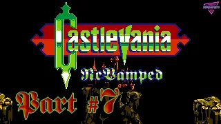 Castlevania Revamped [PC]  |  Part 7  |  The Final Showdown