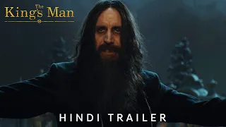 The King's Man | Official Hindi Trailer (Redband) | 20th Century Studios | In Cinemas Jan 14