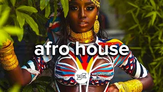 Tribal Techno & Afro House Mix - March 2020 (#HumanMusic)