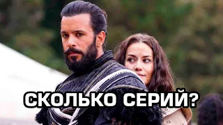 Сериал Альпарслан закрывают?