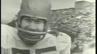 1962 - Texans vs. Oilers AFL Championship