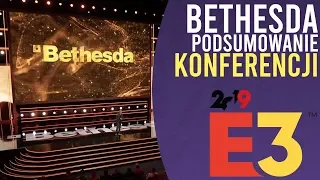 BETHESDA W NATARCIU | E3 2019