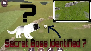 WildCraft: Secret Boss at the bottom of the Japanese forest ! Really ?