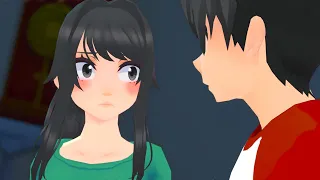 Cuando Ayano quiere terminar con Budo - Yandere Simulator