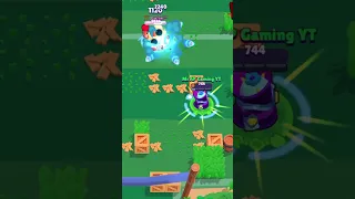 what is wrong with this guy😵 Brawl Stars #shorts