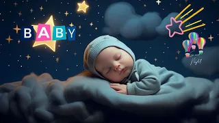 Sleep Music for Babies ♫ Magical Mozart Lullaby ♫ Lullabies Elevate Baby Sleep