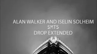 Alan Walker - Sing Me To Sleep(Drop Extended)