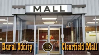 Clearfield Mall - Clearfield, Pa