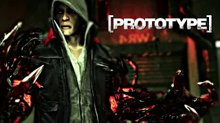 Prototype 2 | Alex Mercer Lives | Reign Over NYC | Fan-Made