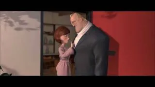 The Incredibles - Life's Incredible Again