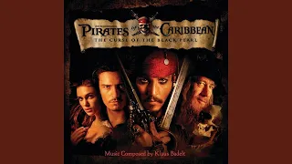 [1 HOUR] He's a Pirate - Pirates of the Caribbean Soundtrack