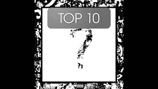 Top 10 Most streamed ? Songs of XXXTENTACION (Spotify) 16. June 2021