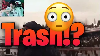 Adin Ross Reacts To Lil Uzi Vert New Song *He Said Its Trash*