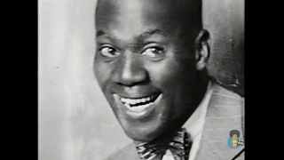 Bill Bojangles Robinson (1997)