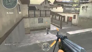 Crossfire - Tantal Wz.88 Gameplay!