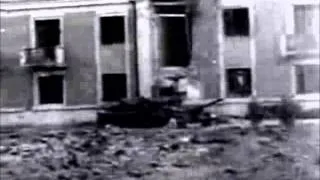 Rare WW2 film footage of the Wehrmacht Part 20 - Stalingrad