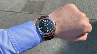 Panerai Radiomir Base Logo 45 mm