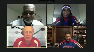 Spinning the Globe: The History and Legacy of the Harlem Globetrotters